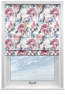 Nevada, Romance - Roman Blind